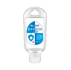Alcohol Hand Sanitizer (Disinfection Gel)