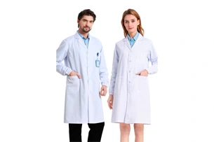 Lab Coat