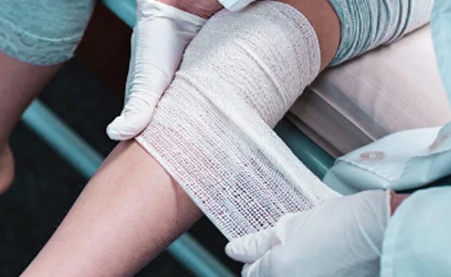 Dressing Bandage Medical