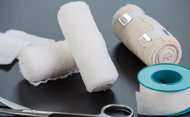 Medical Bandages