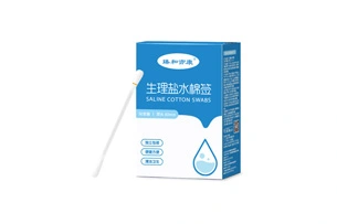 Medical Cotton Buds