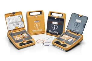 Automated External Defibrillator (AED)