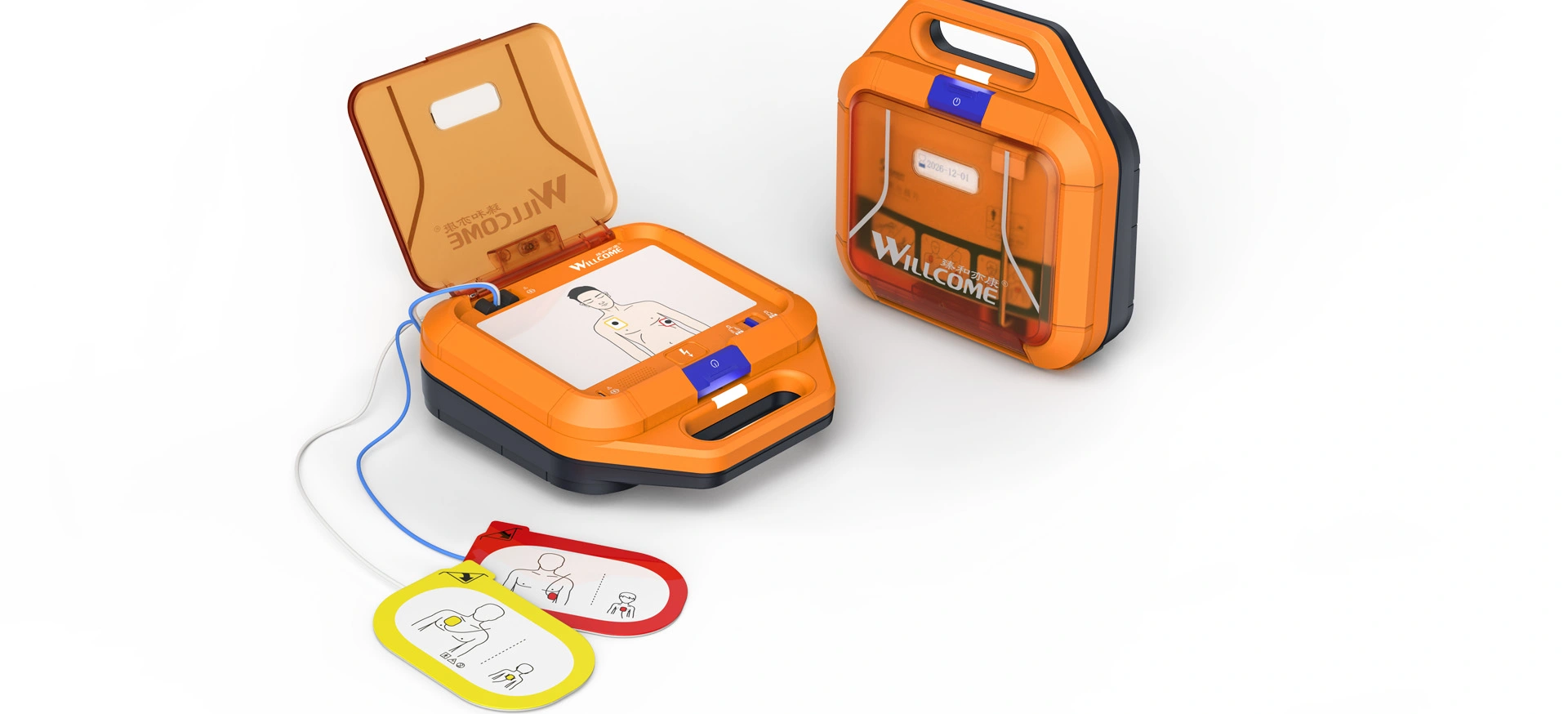 What Are the Advantages of First Aid Equipment?