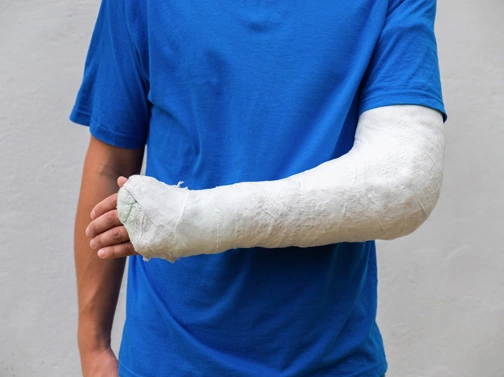 orthopaedic padding bandage4