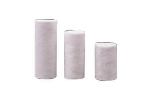 Gauze Bandage Roll