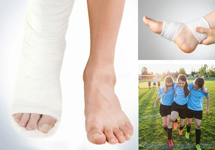 Sports Injuries