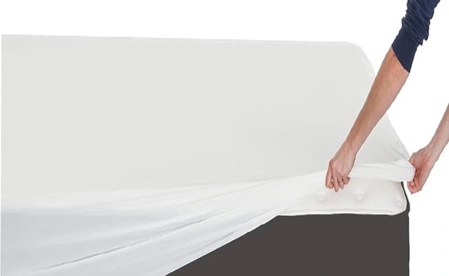Medical Disposable Bed Sheets