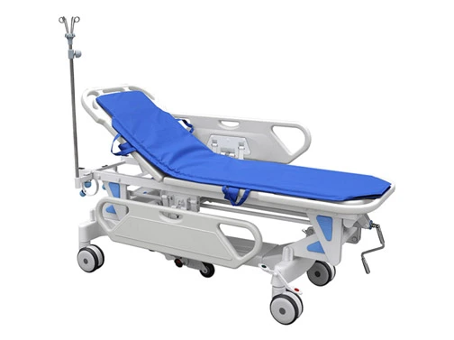 hospital beds 004