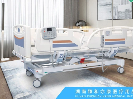 hospital beds 005