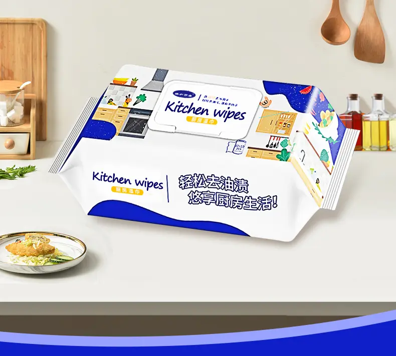 Kitchen Wipes