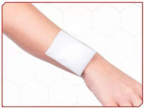 Non Sterile Gauze Swabs