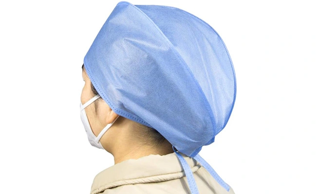 Securing the Medical Cap