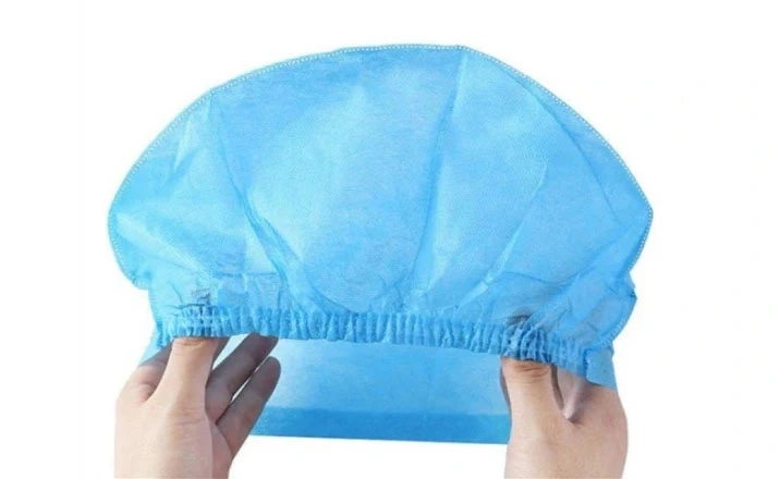 Inspect the Medical Cap