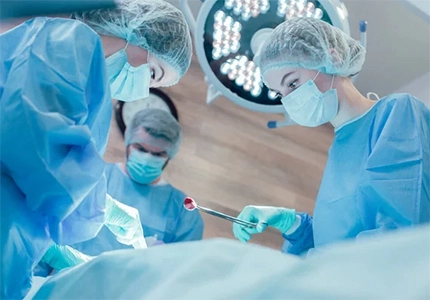 Surgical Preparation