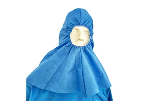 Disposable Hood Cover