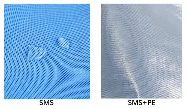 Disposable Sterile Surgical Drape