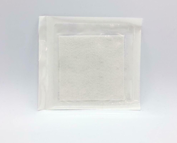 CMC Gelling Fiber Dressing