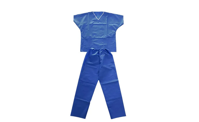 surgical-coveralls
