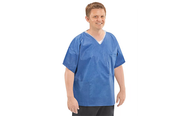 surgical-coveralls