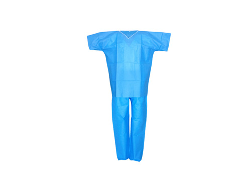 scrub suit for doctors