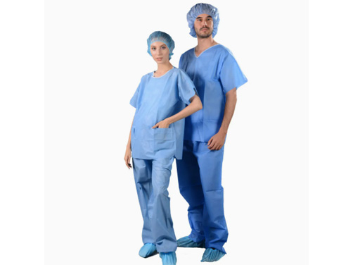 medical scrub suit