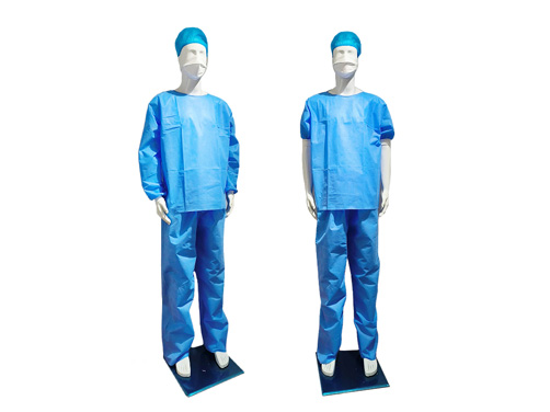 scrub suit for nurses