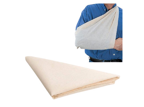 Triangular Bandage