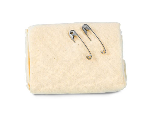 Triangular Bandage