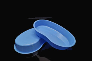 Disposable Kidney Tray
