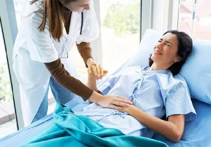 Post-Surgical Recovery