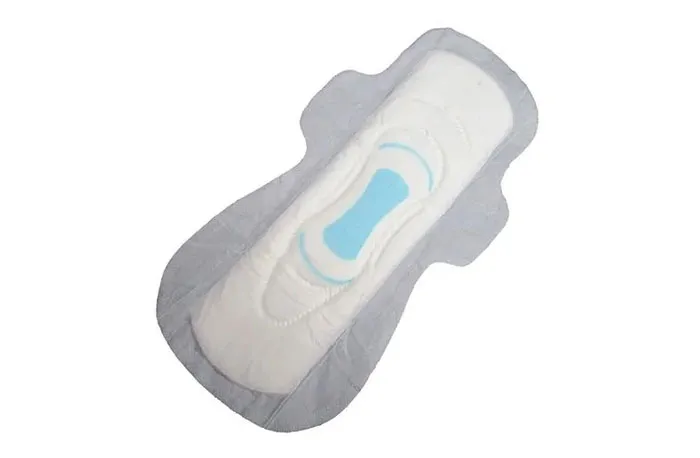 sanitary napkin 2