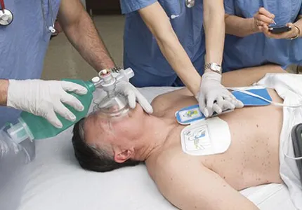 Healthcare Facilities