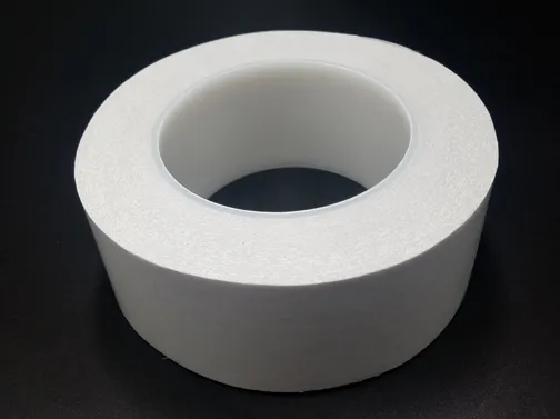 Water-Soluble Double-Sided Tape Medical Grade
