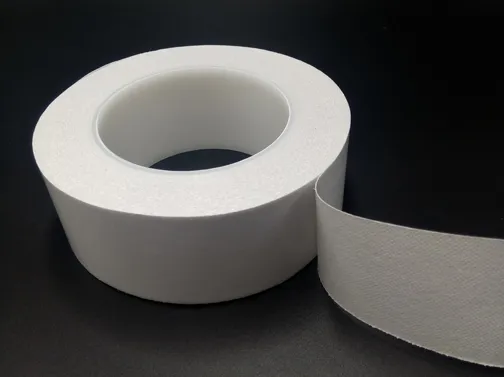 Water-Soluble Double-Sided Tape Medical Grade