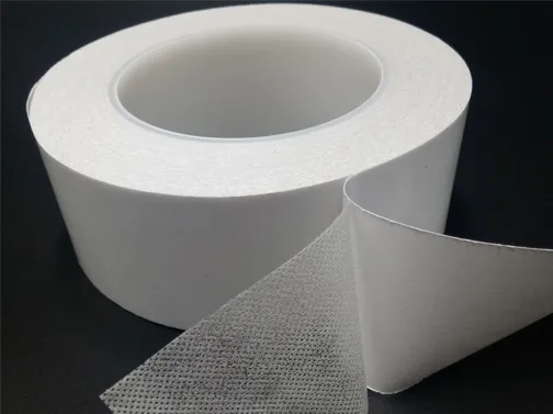 Water-Soluble Double-Sided Tape Medical Grade